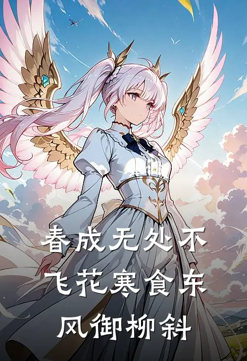 春成无处不飞花寒食东风御柳斜