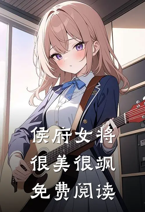 侯府女将很美很飒免费阅读