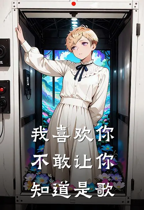 我喜欢你不敢让你知道是歌