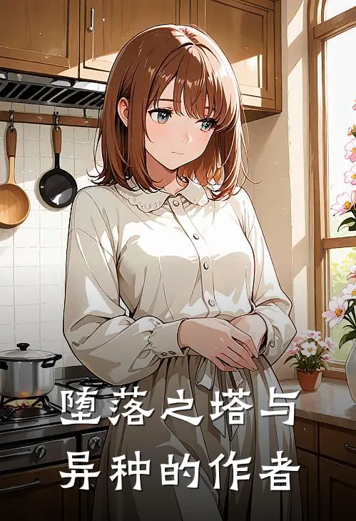 堕落之塔与异种的作者