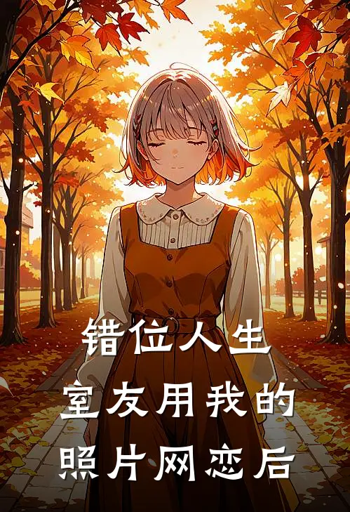 林婉儿顾瑾(错位人生：室友用我的照片网恋后)最新章节免费在线阅读_(林婉儿顾瑾)完结版在线阅读