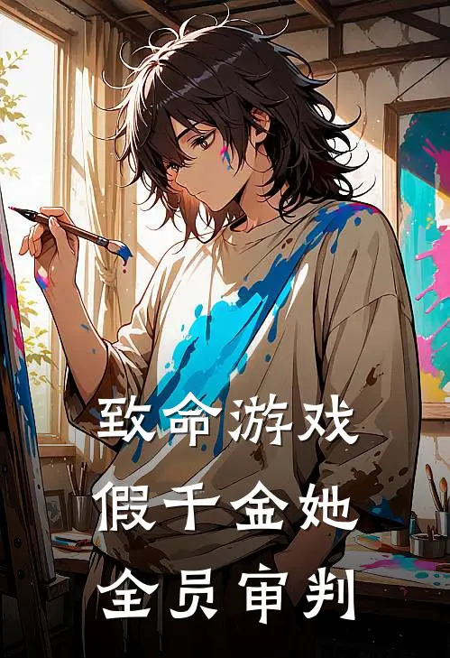 致命游戏：假千金她全员审判