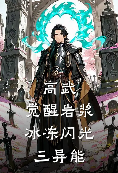 高武，觉醒岩浆冰冻闪光三异能方天越方天小说完结_免费小说全本高武，觉醒岩浆冰冻闪光三异能(方天越方天)