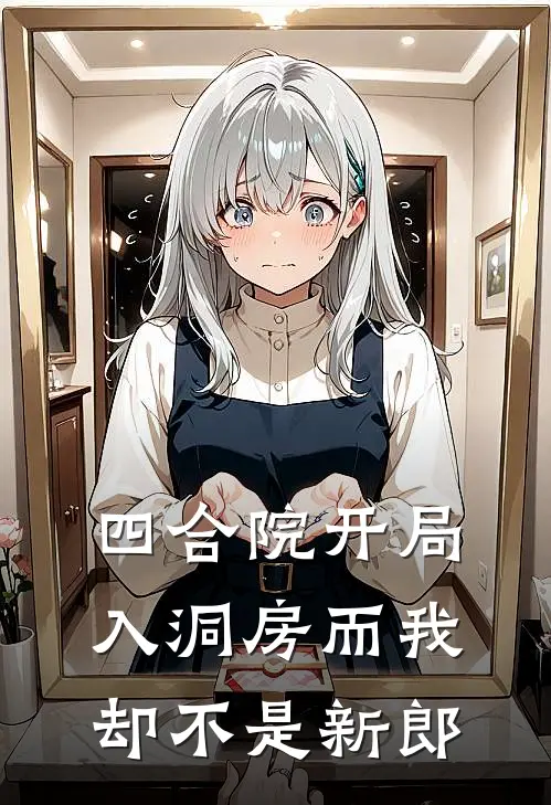 四合院开局入洞房而我却不是新郎