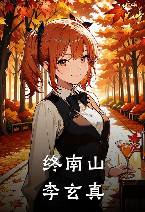 李玄真李守朴(终南山李玄真)全本免费在线阅读_李玄真李守朴全集在线阅读