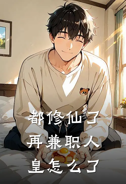 都修仙了，再兼职人皇怎么了姜羽姜易安热门完本小说_最新章节列表都修仙了，再兼职人皇怎么了(姜羽姜易安)