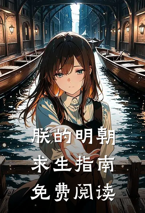 朕的明朝求生指南免费阅读