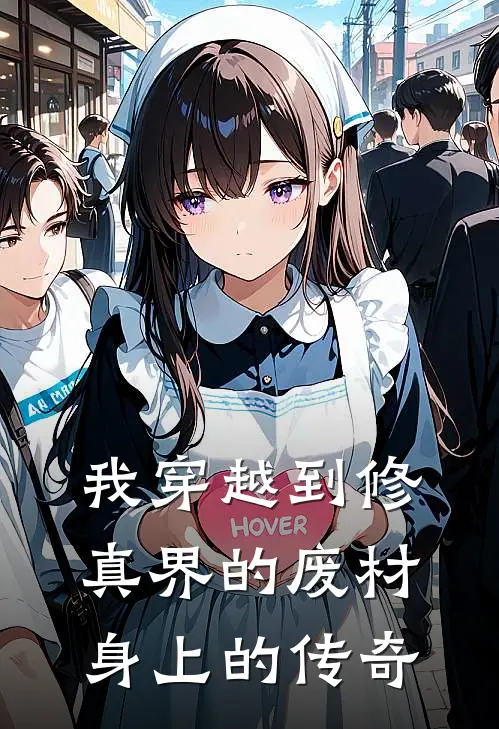 我穿越到修真界的废材身上的传奇