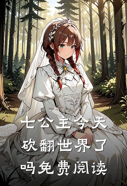 七公主今天砍翻世界了吗免费阅读