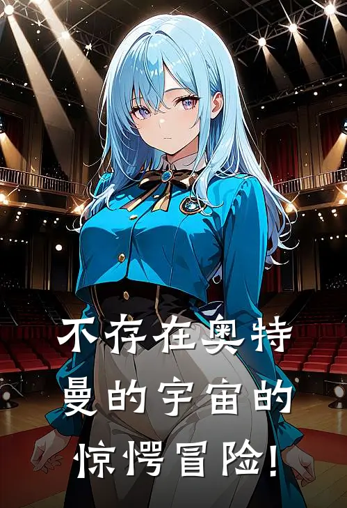 不存在奥特曼的宇宙的惊愕冒险!