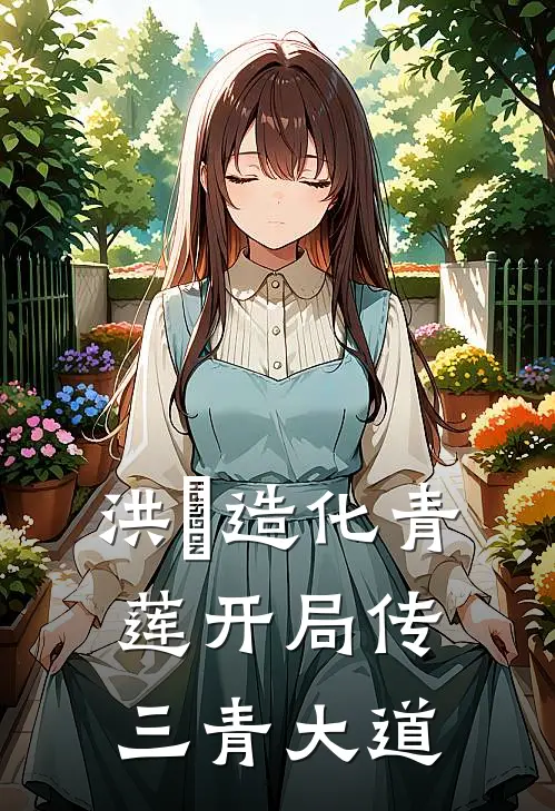 洪巟造化青莲开局传三青大道