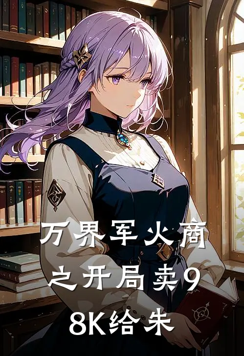 万界军火商之开局卖98K给朱