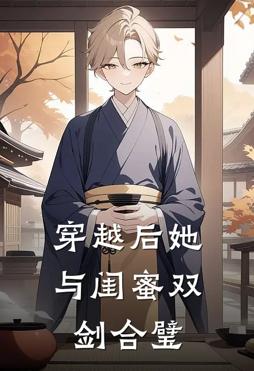 穿越后她与闺蜜双剑合璧(乔欣香儿)完整版免费全文阅读_完本小说推荐穿越后她与闺蜜双剑合璧(乔欣香儿)