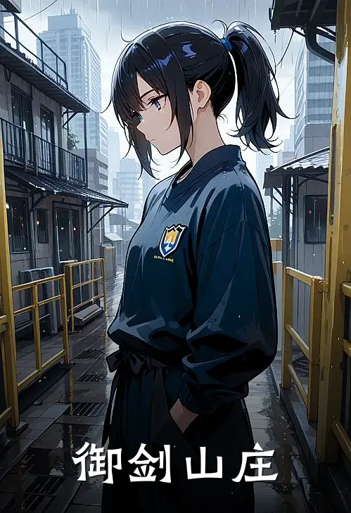 御剑山庄豆豆童战已完结小说推荐_完整版小说御剑山庄(豆豆童战)