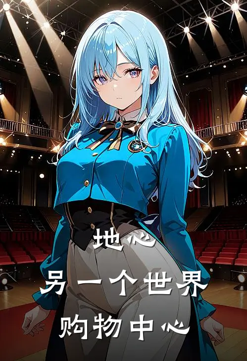地心：另一个世界购物中心(克洛维斯克洛维斯)完结版小说全文免费阅读_最新小说地心：另一个世界购物中心(克洛维斯克洛维斯)
