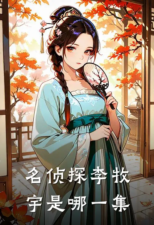 名侦探李牧宇是哪一集