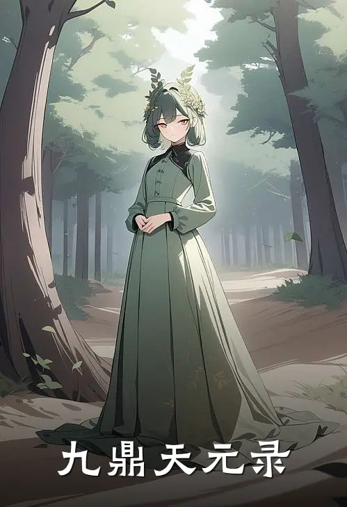 九鼎天元录