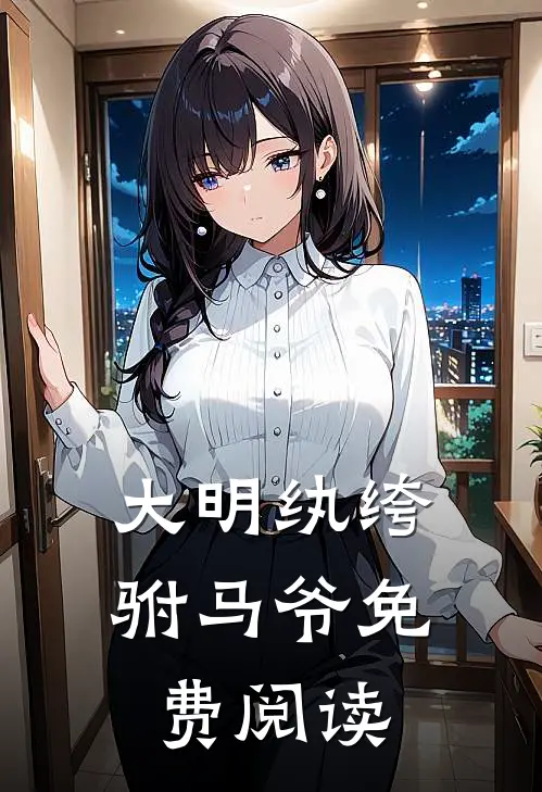 大明纨绔驸马爷免费阅读