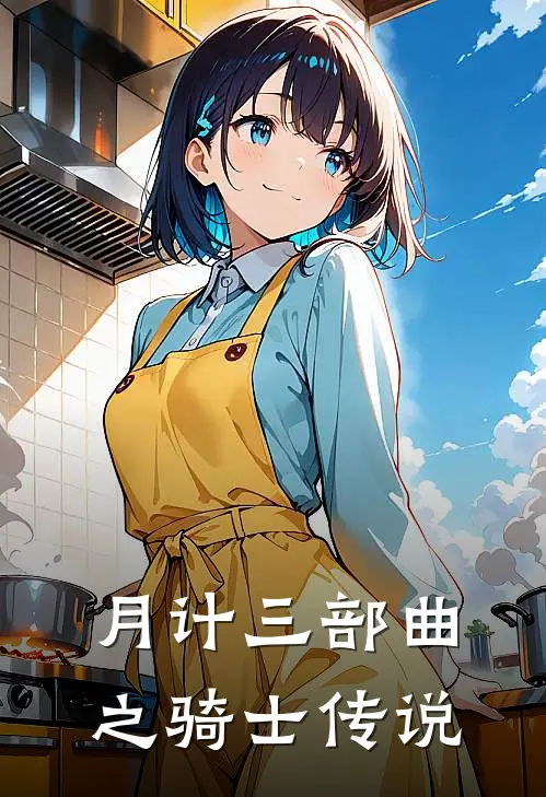 月计三部曲之骑士传说