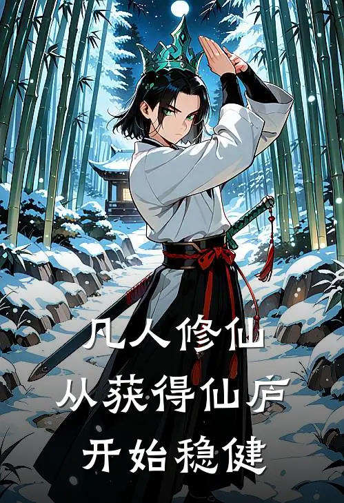 凡人修仙，从获得仙庐开始稳健李金狗李大牛新热门小说_最新章节列表凡人修仙，从获得仙庐开始稳健(李金狗李大牛)