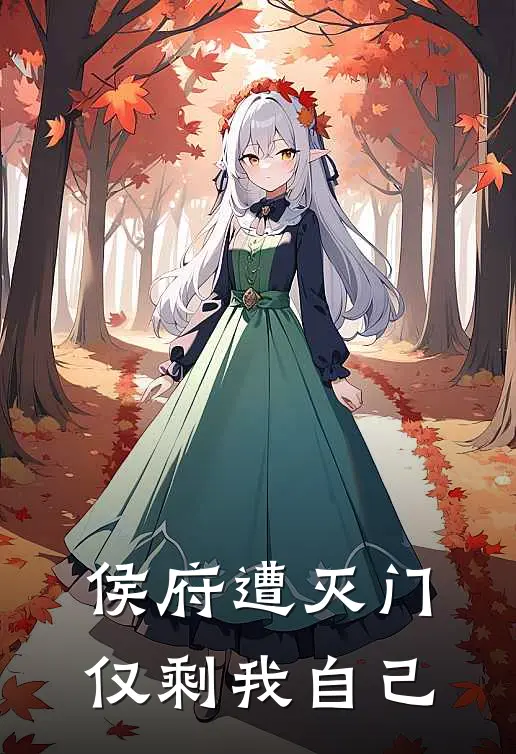 侯府遭灭门，仅剩我自己