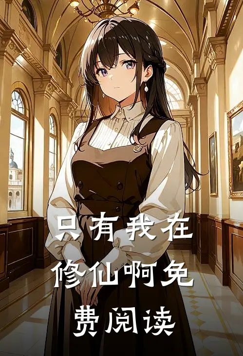 只有我在修仙啊免费阅读