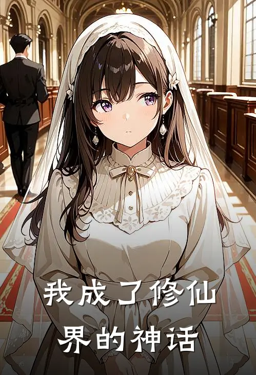 我成了修仙界的神话