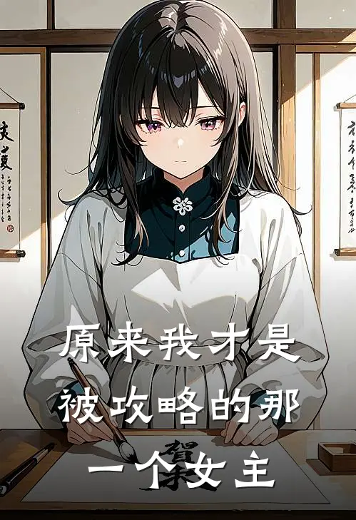 原来我才是被攻略的那一个女主