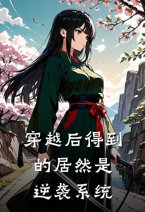 穿越后得到的居然是逆袭系统