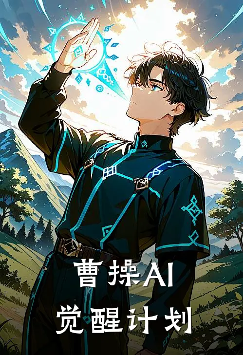 曹操AI觉醒计划