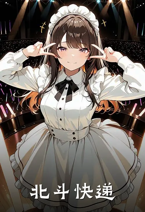 北斗快递(高翔安雅)热门小说阅读_全文免费阅读北斗快递高翔安雅