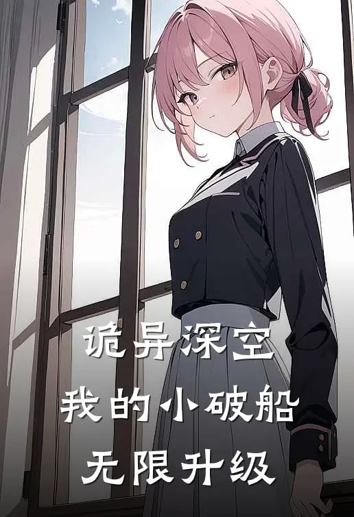 诡异深空：我的小破船无限升级(秋毅仇毅)小说全文免费阅读_无弹窗全文免费阅读诡异深空：我的小破船无限升级(秋毅仇毅)