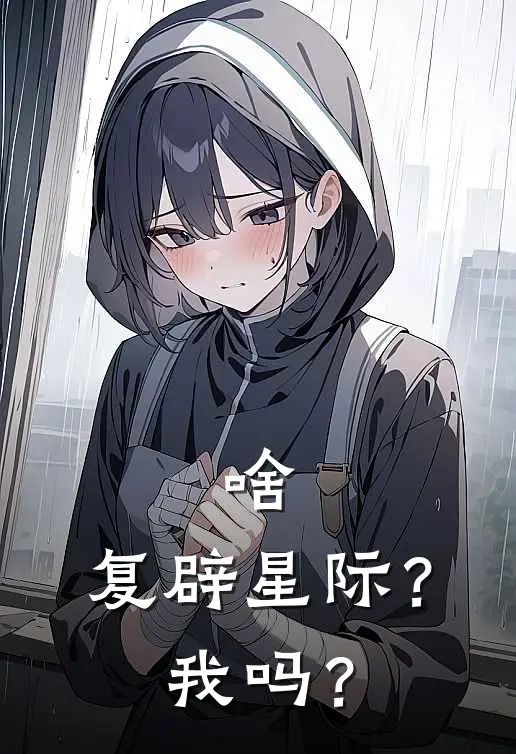 啥，复辟星际？我吗？(木游川楚行漫)完结的热门小说_全本免费完结小说啥，复辟星际？我吗？(木游川楚行漫)