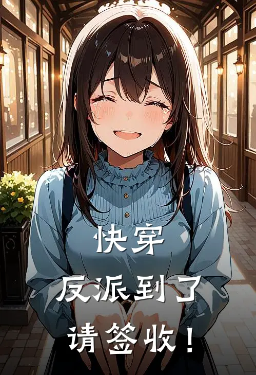 快穿：反派到了，请签收！