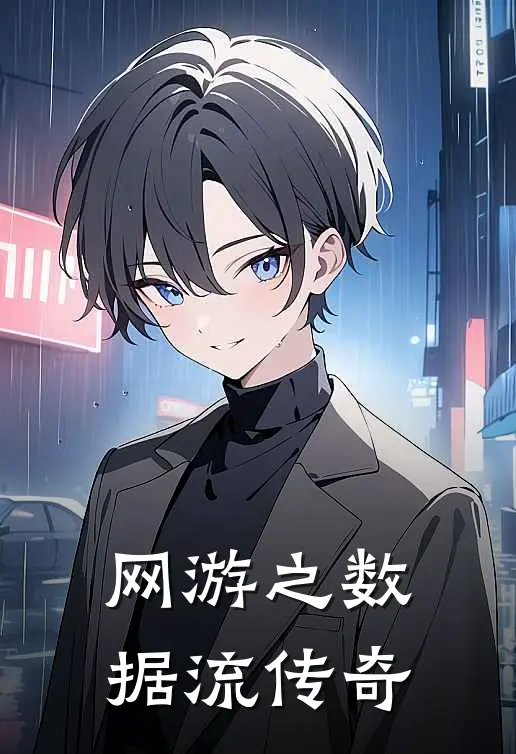 网游之数据流传奇