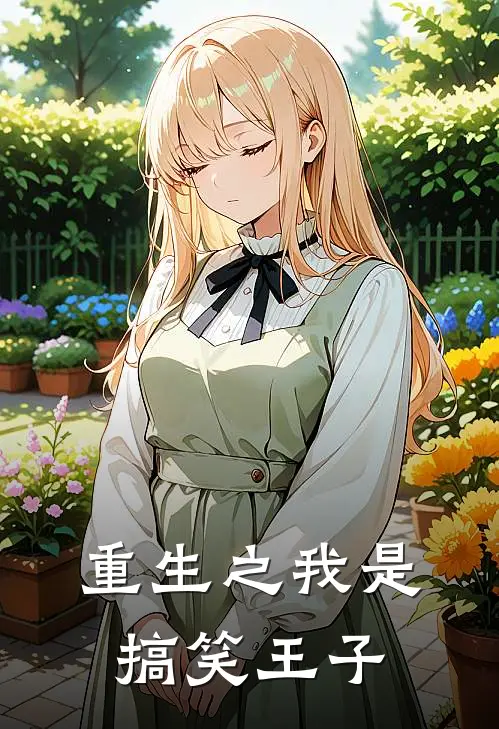重生之我是搞笑王子