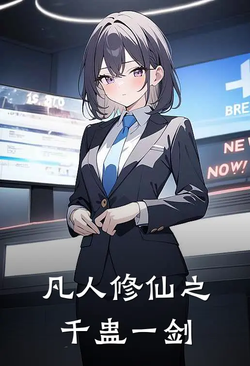 凡人修仙之千蛊一剑