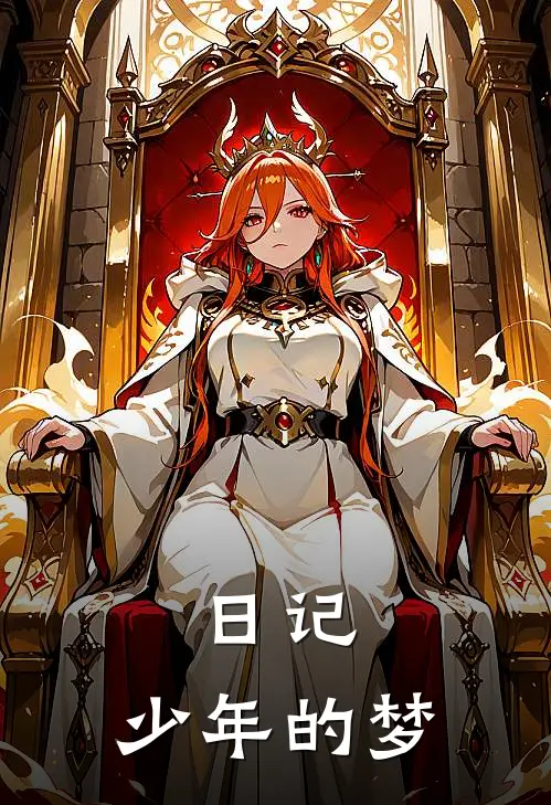 日记：少年的梦