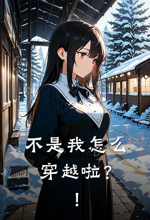 不是我怎么穿越啦？！