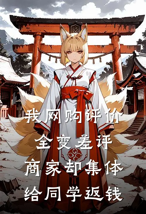 我网购评价全变差评，商家却集体给同学返钱