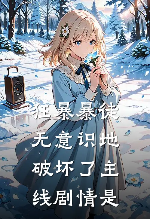 狂暴暴徒无意识地破坏了主线剧情是