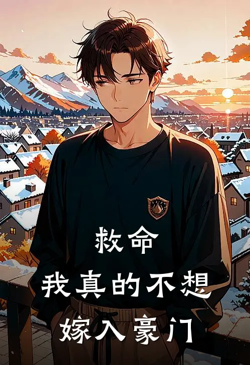 救命，我真的不想嫁入豪门
