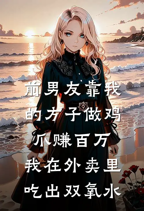 前男友靠我的方子做鸡爪赚百万，我在外卖里吃出双氧水（苏渺贺彬）全文免费阅读无弹窗大结局_前男友靠我的方子做鸡爪赚百万，我在外卖里吃出双氧水最新章节列表