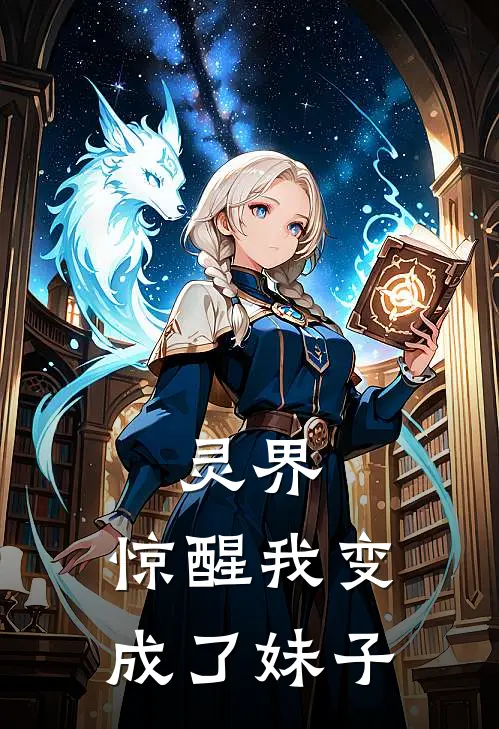 灵界，惊醒我变成了妹子(温玫温玉庭)热门小说推荐_免费小说在线看灵界，惊醒我变成了妹子温玫温玉庭