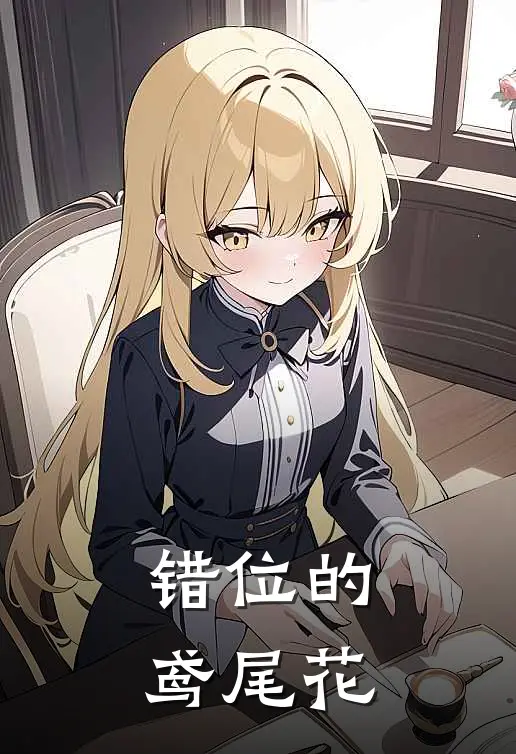 错位的鸢尾花(江若宁江止)最新完本小说推荐_免费小说推荐错位的鸢尾花江若宁江止