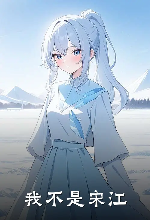 我不是宋江