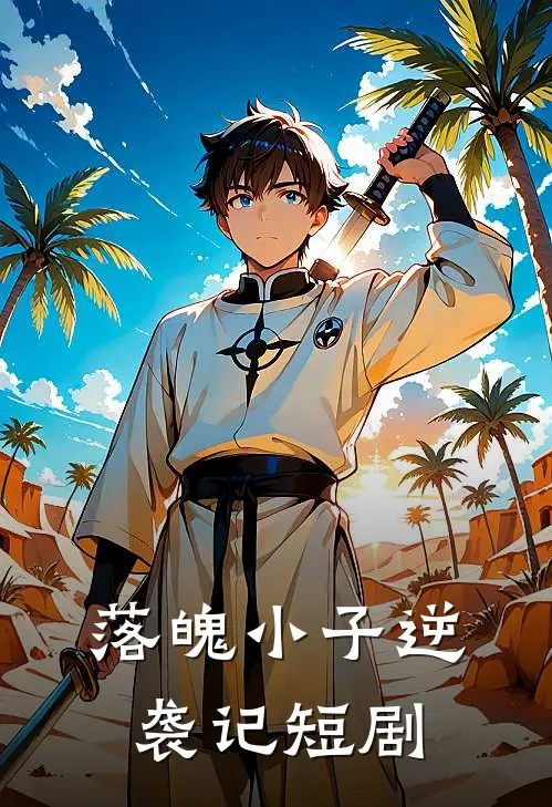 落魄小子逆袭记短剧