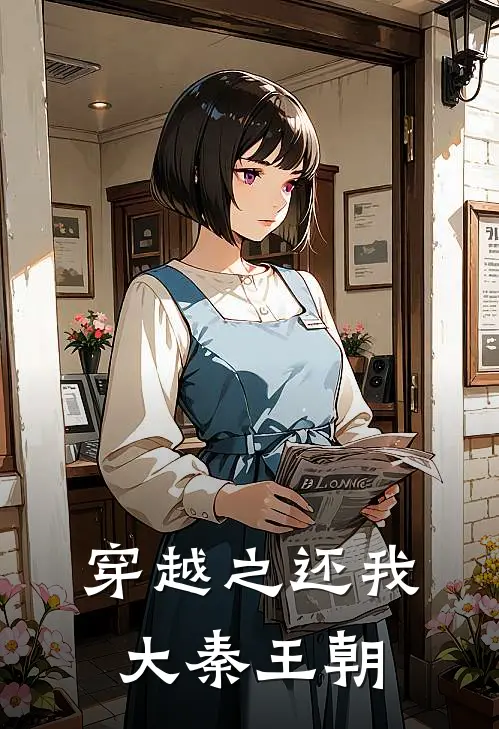 穿越之还我大秦王朝