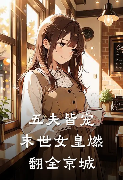 五夫皆宠：末世女皇燃翻全京城