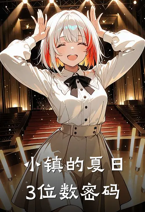 小镇的夏日3位数密码